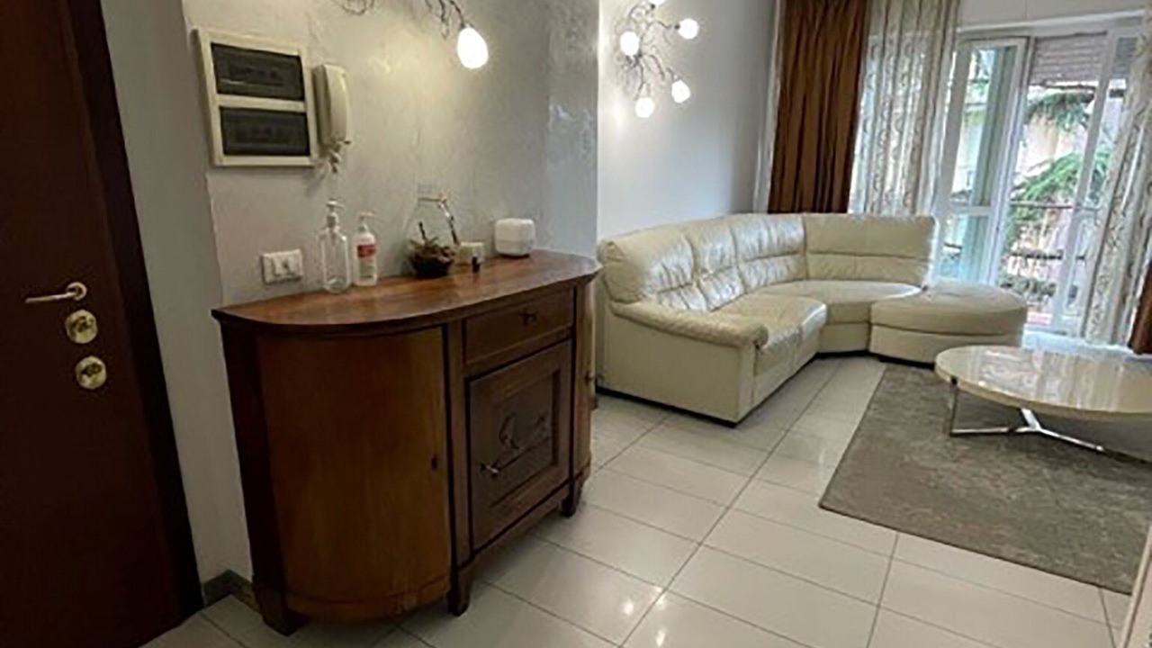 Photo of Livingroom in Seriate