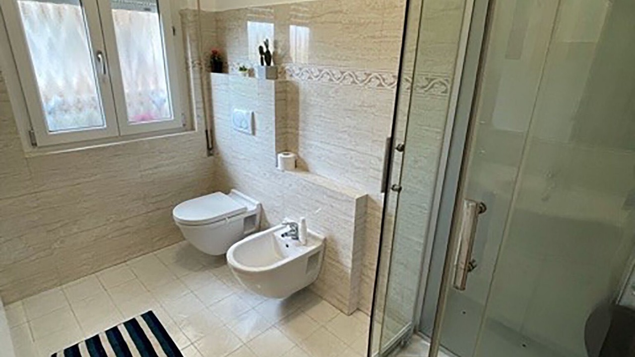 Photo of Bathroom in Seriate