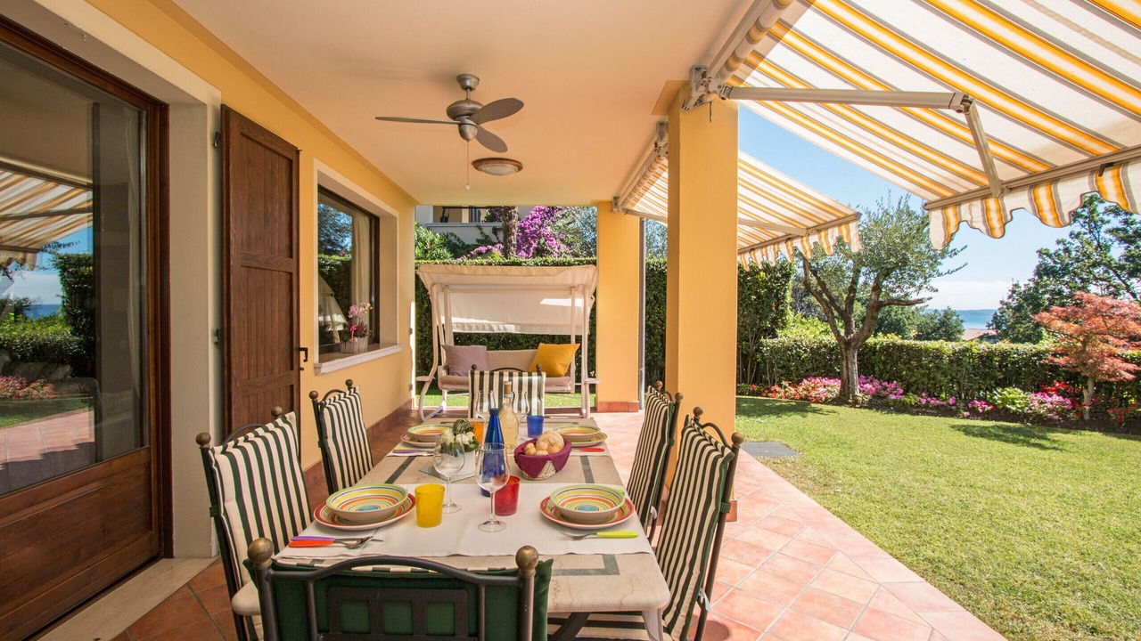 Photo of Outdoor in Soiano del Lago