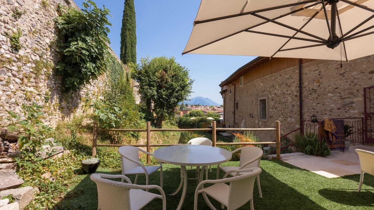 Photo of Outdoor in San Felice del Benaco