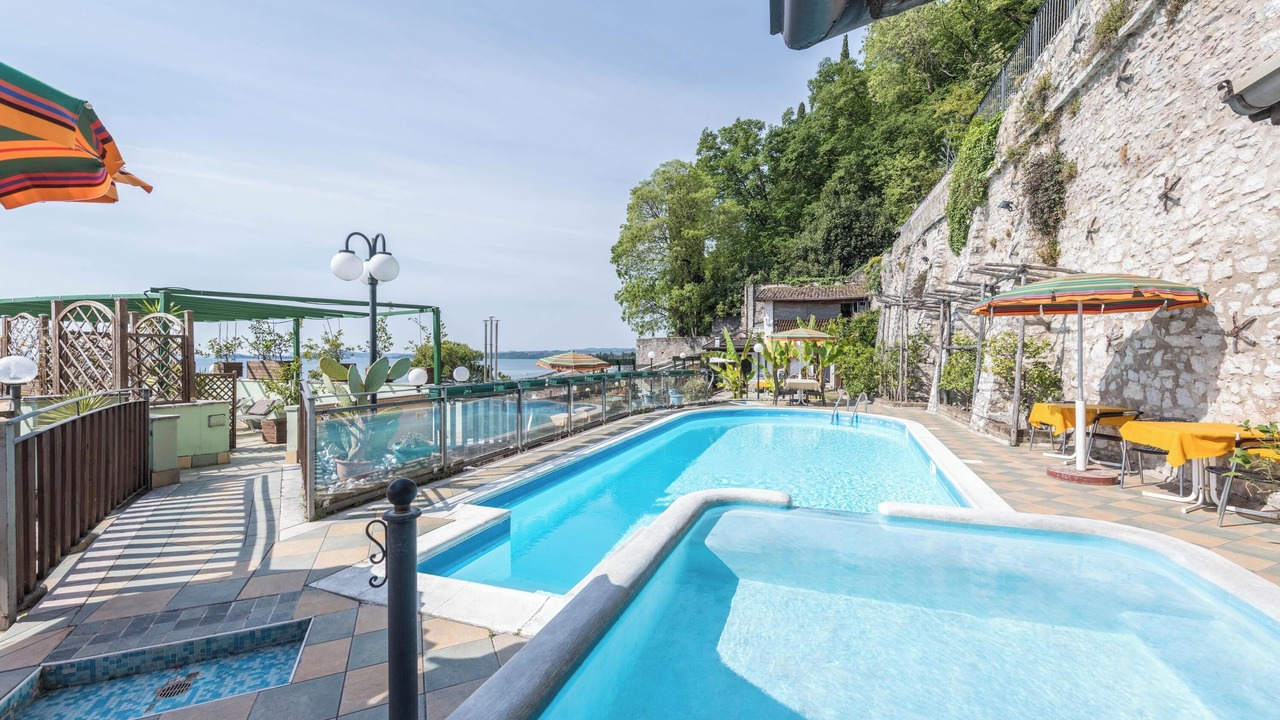 Photo of Outdoor in Toscolano Maderno