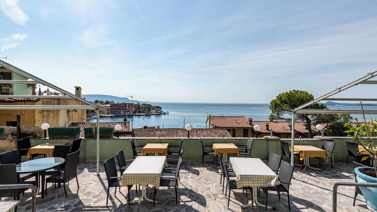 Photo of Outdoor in Toscolano Maderno