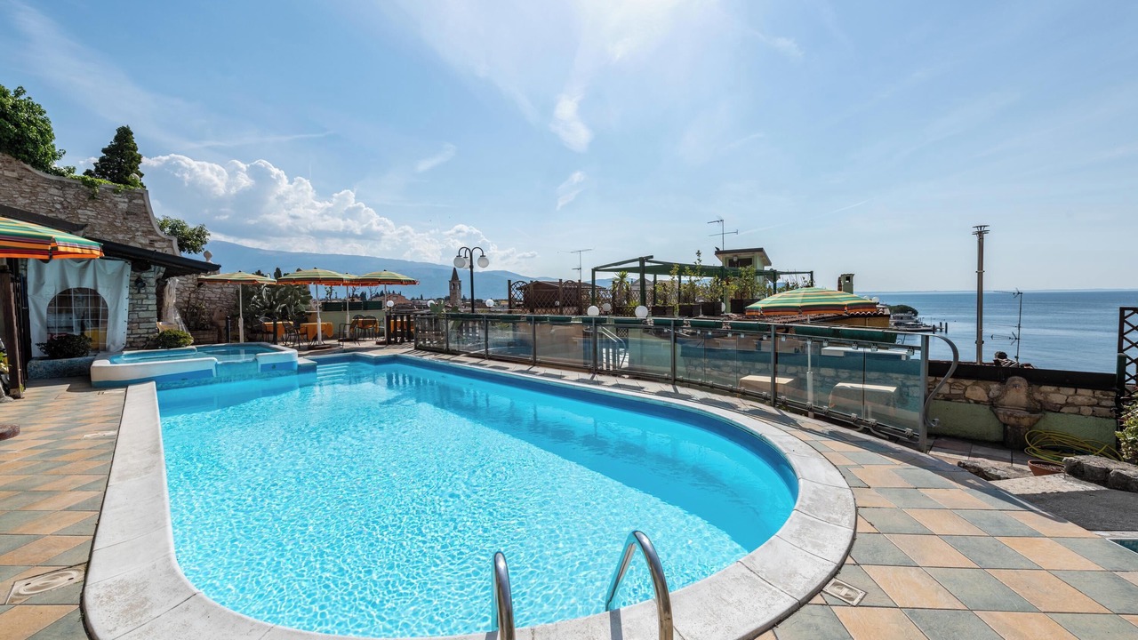 Photo of Outdoor in Toscolano Maderno