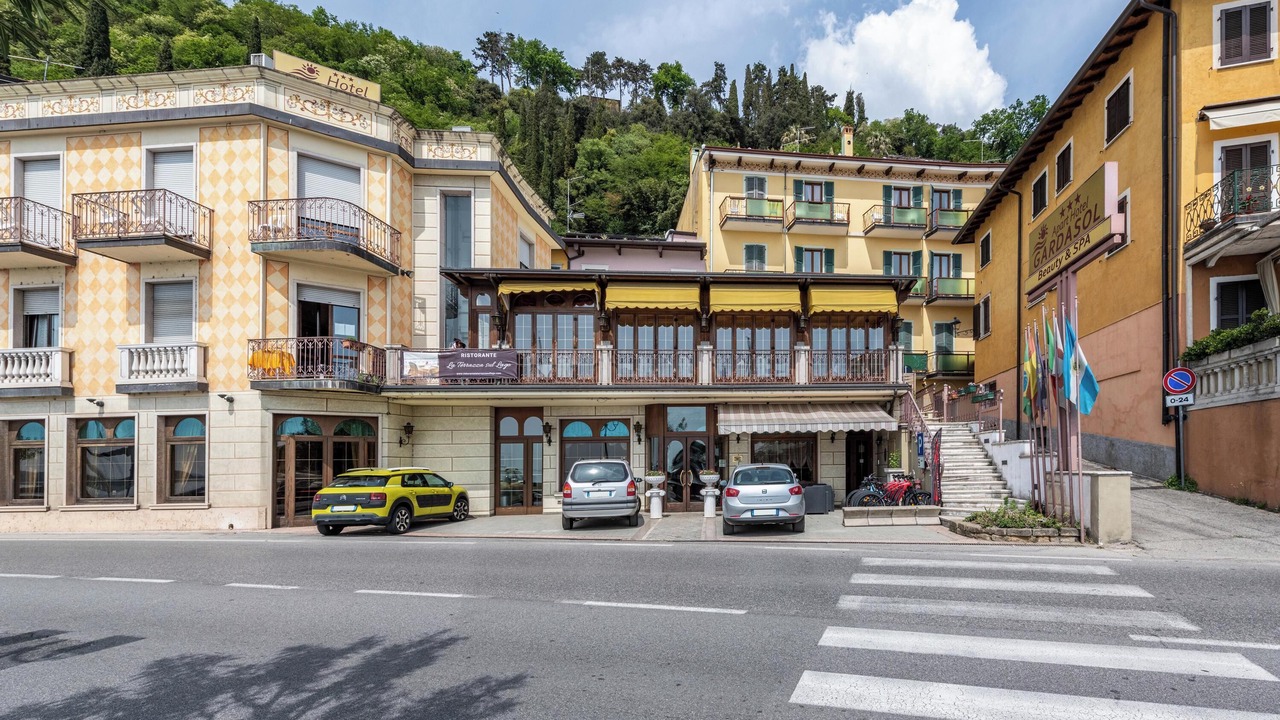 Photo of Outdoor in Toscolano Maderno