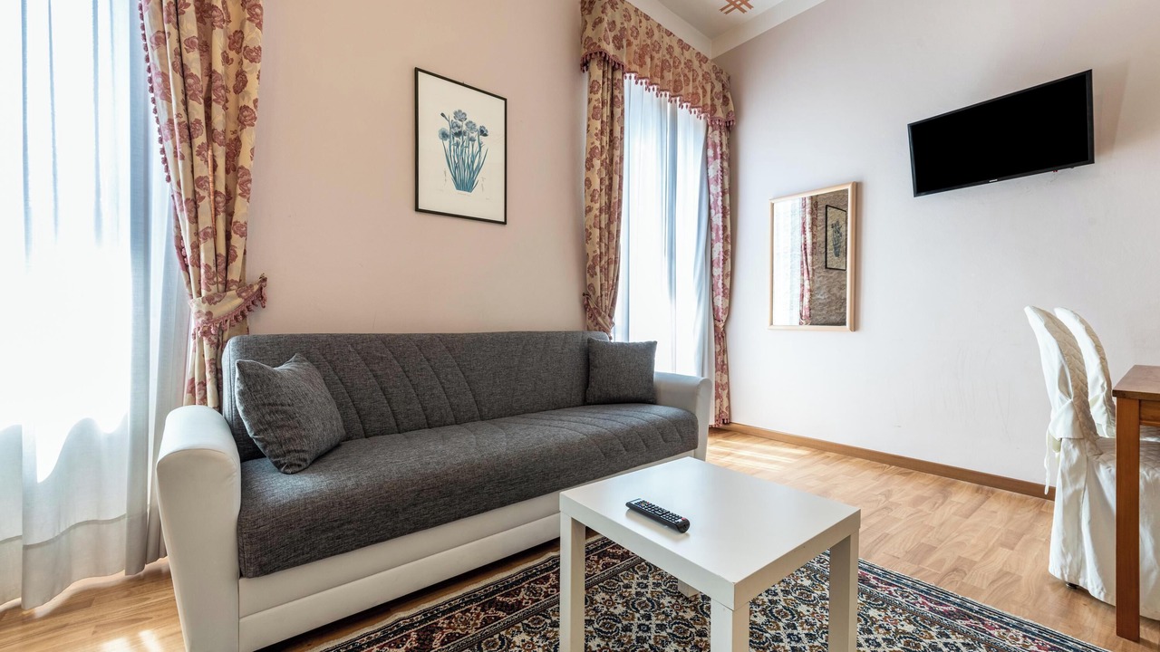 Photo of Livingroom in Toscolano Maderno