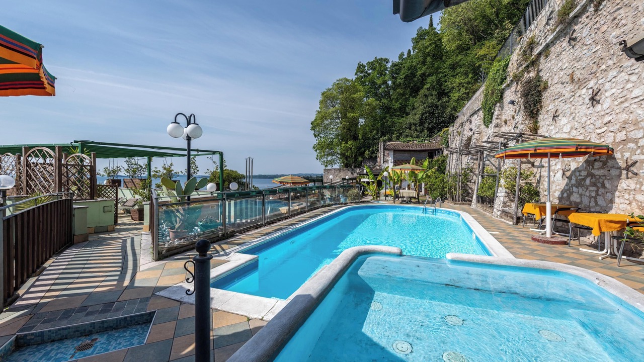 Photo of Outdoor in Toscolano Maderno