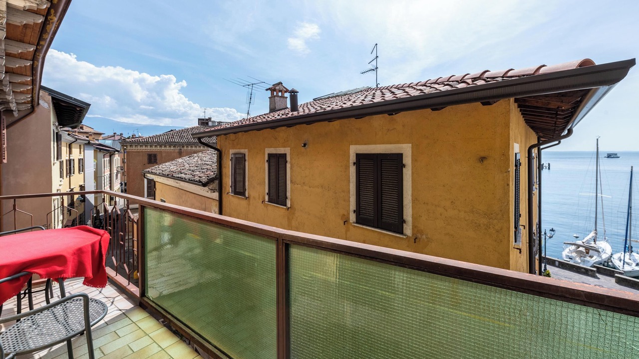 Photo of Outdoor in Toscolano Maderno