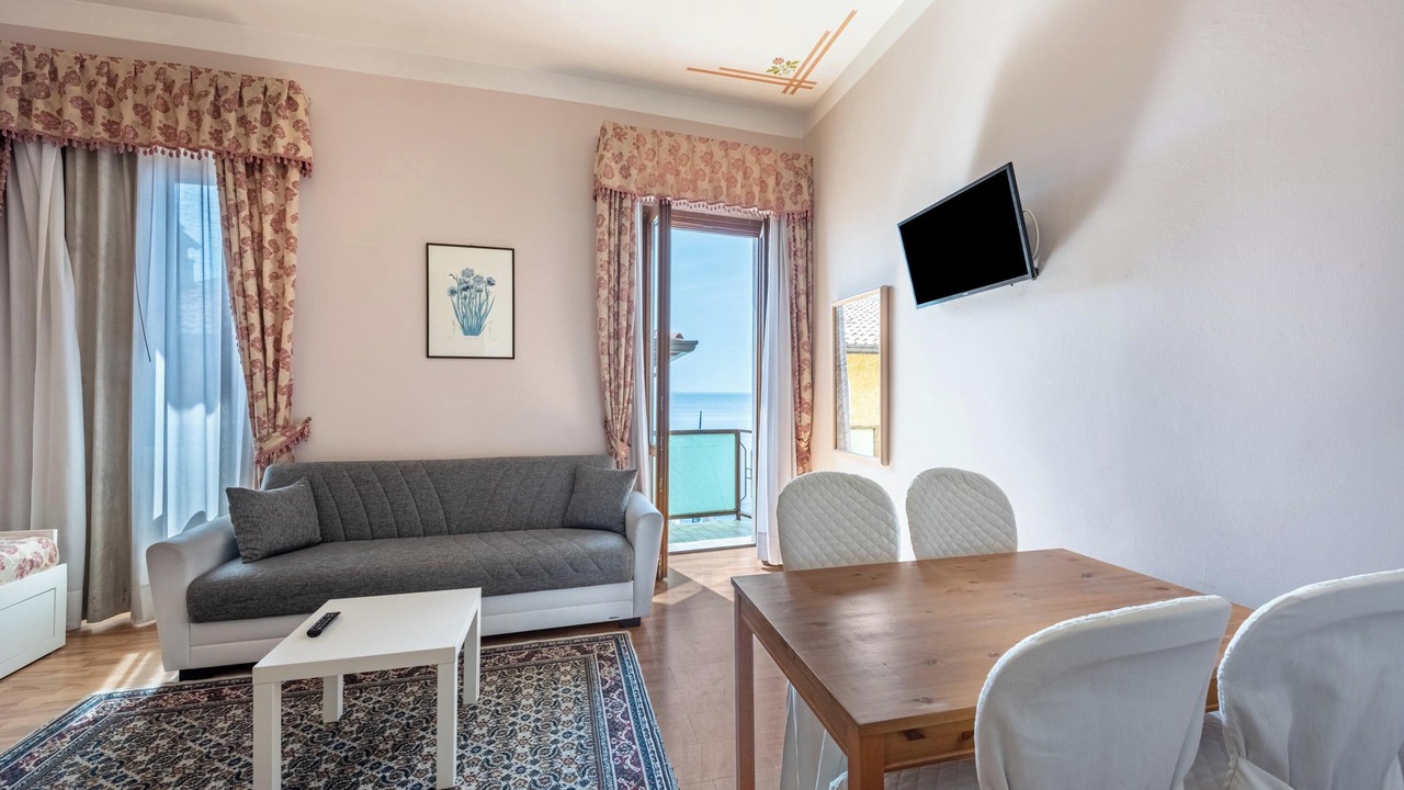 Photo of Livingroom in Toscolano Maderno