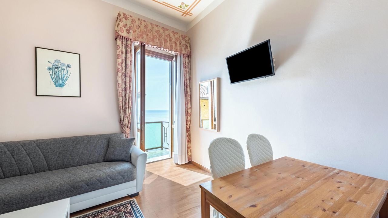 Photo of Livingroom in Toscolano Maderno