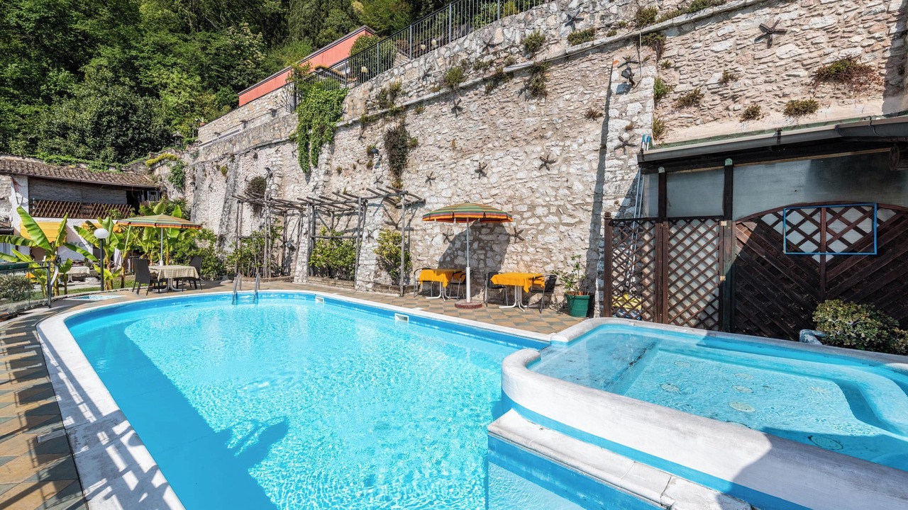 Photo of Outdoor in Toscolano Maderno