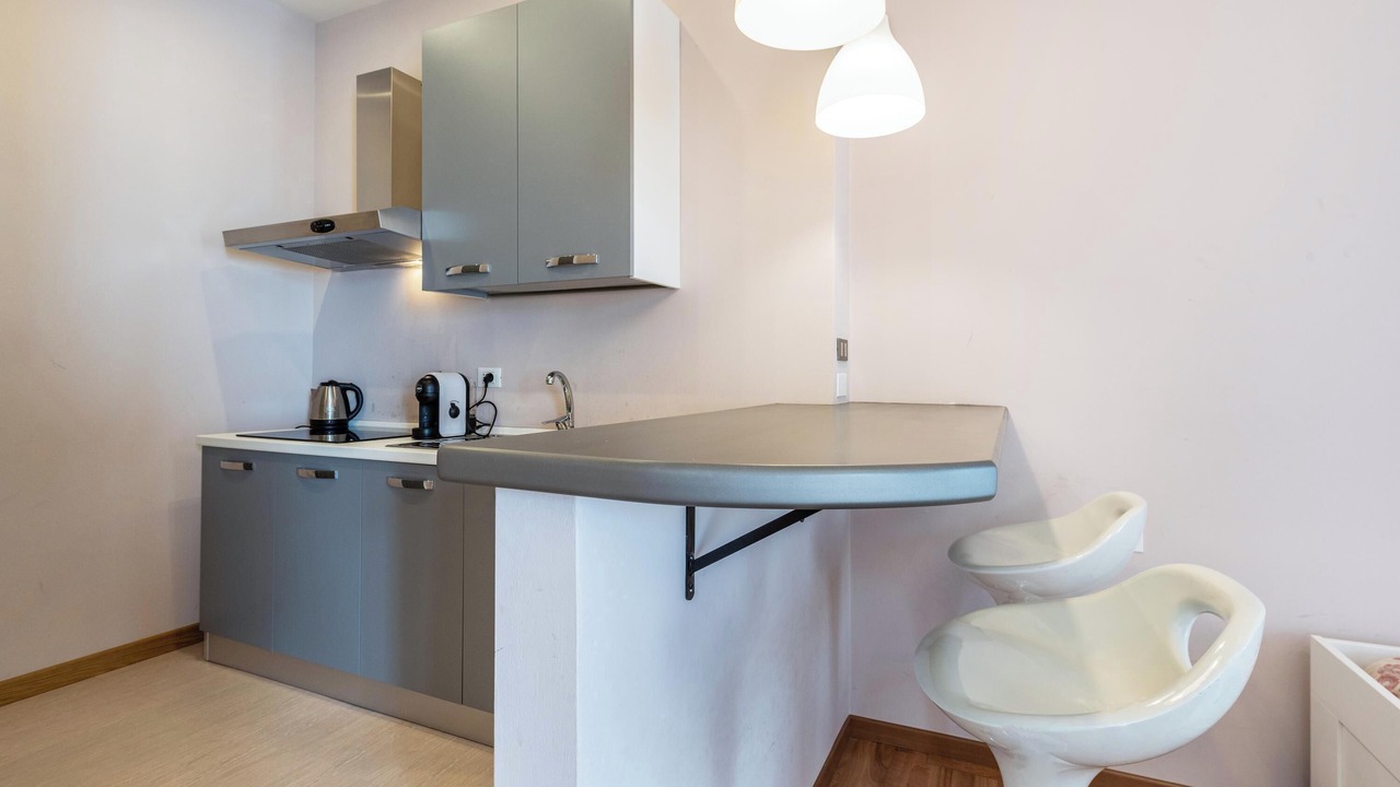Photo of Kitchen in Toscolano Maderno