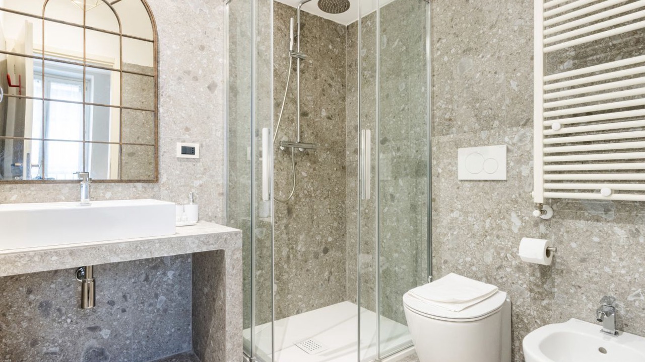 Photo of Bathroom in Porta Volta