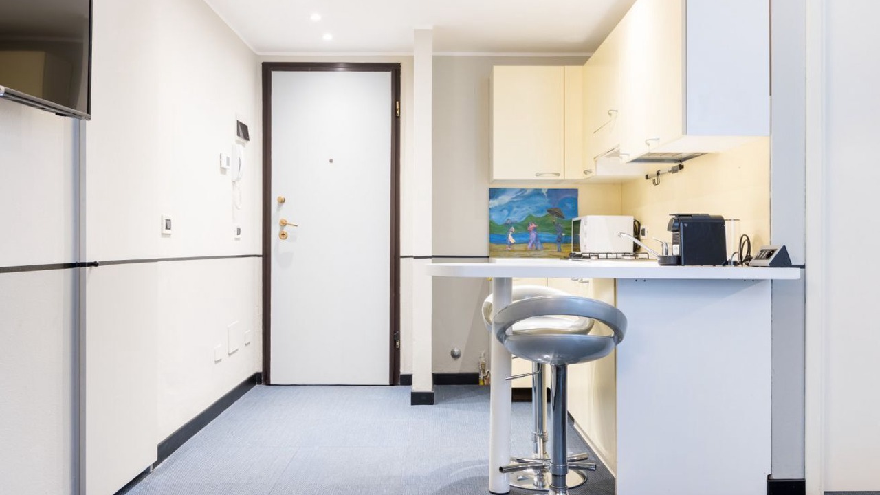 Photo of Kitchen in Porta Volta