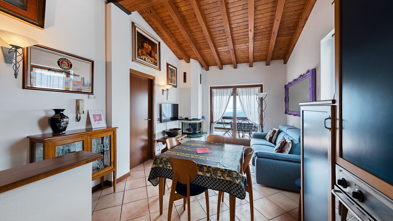 Photo of Livingroom in Villanuova sul Clisi