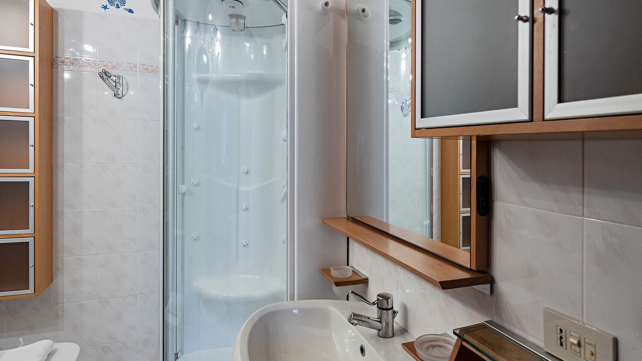 Photo of Bathroom in Villanuova sul Clisi