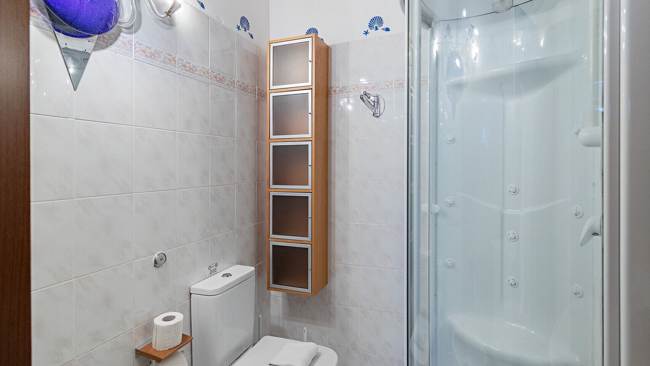 Photo of Bathroom in Villanuova sul Clisi