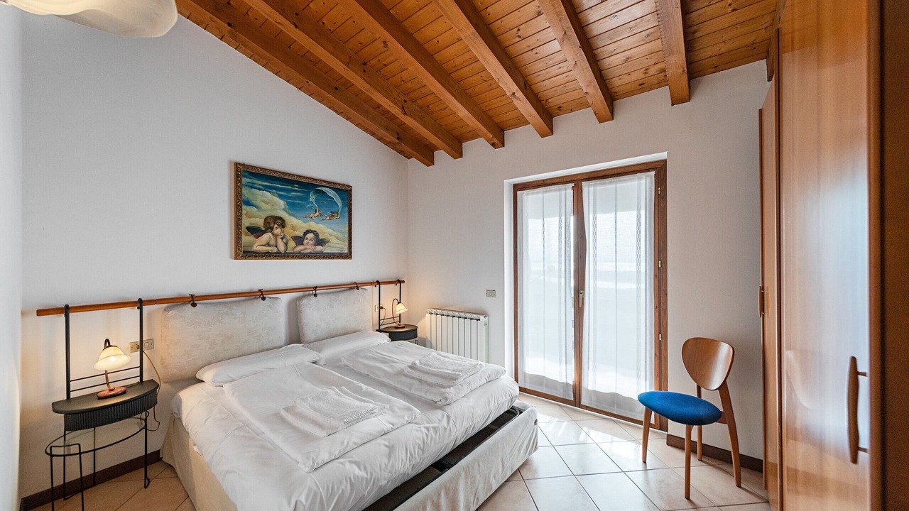 Photo of Bedroom in Villanuova sul Clisi
