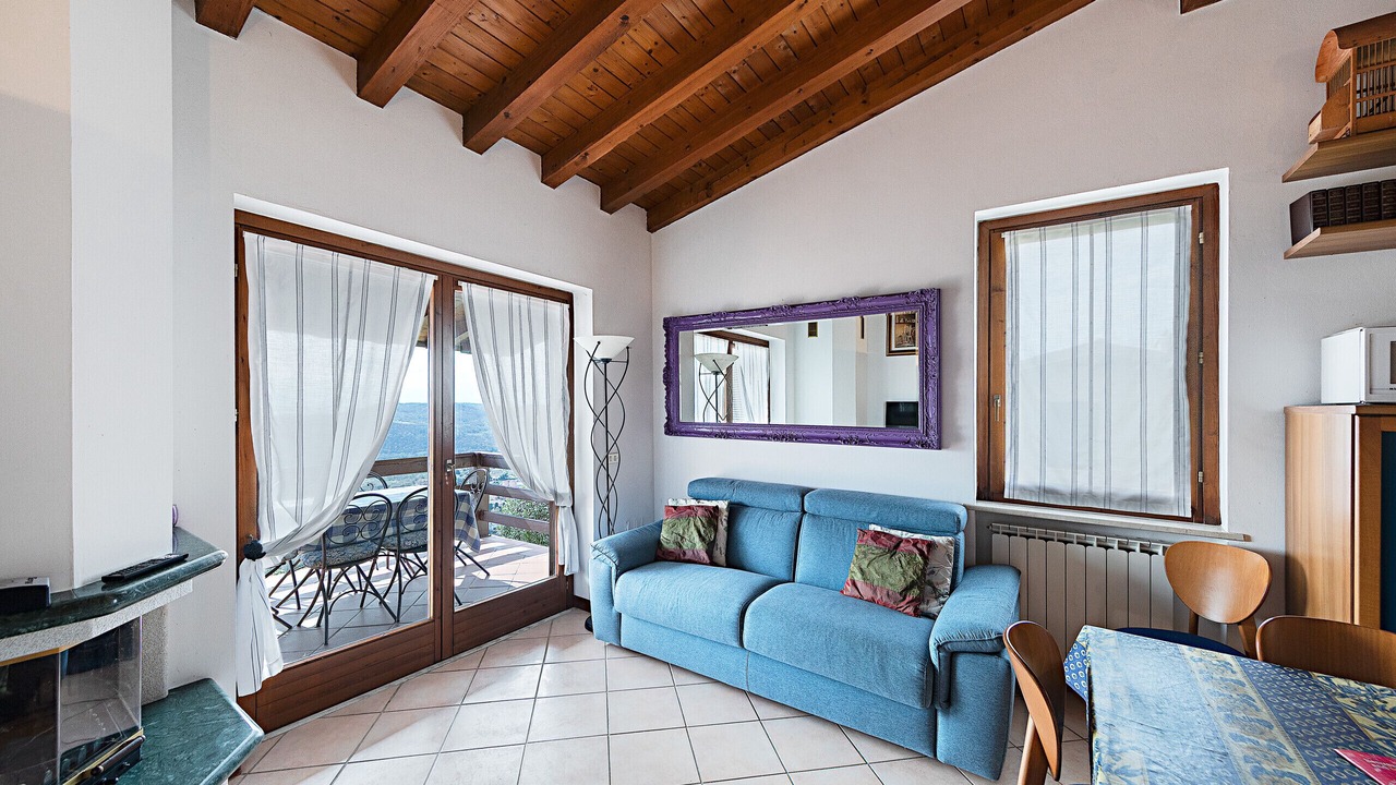 Photo of Livingroom in Villanuova sul Clisi