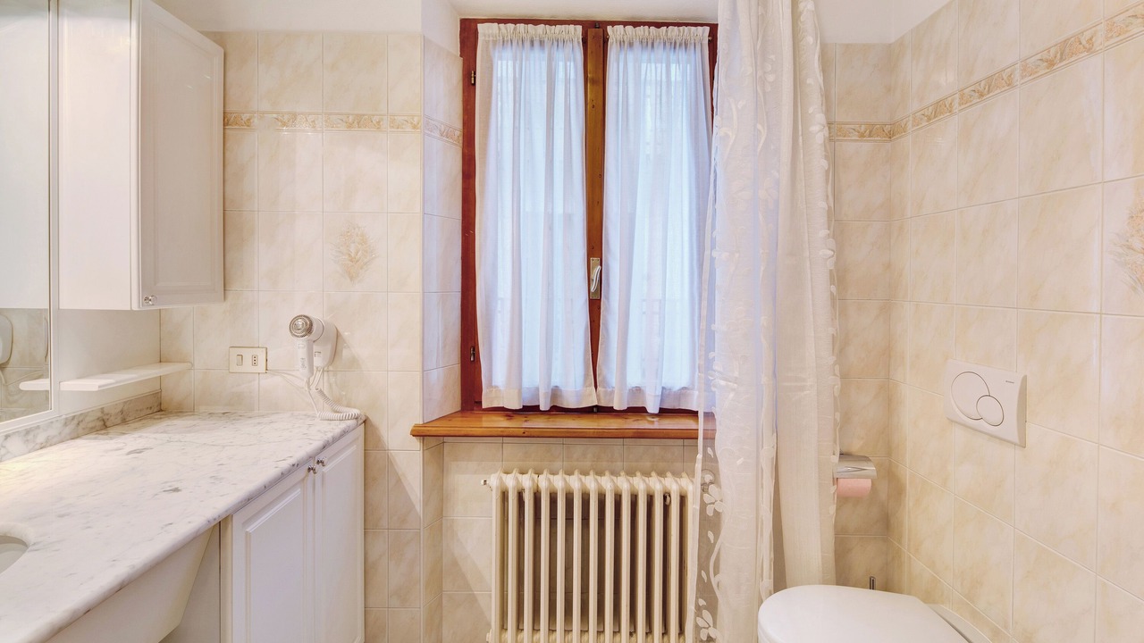 Photo of Bathroom in Isolaccia