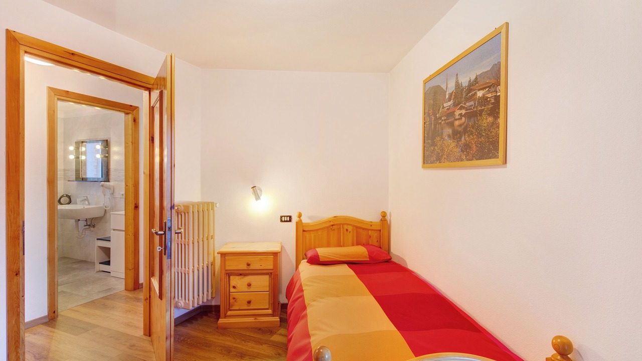 Photo of Bedroom in Isolaccia