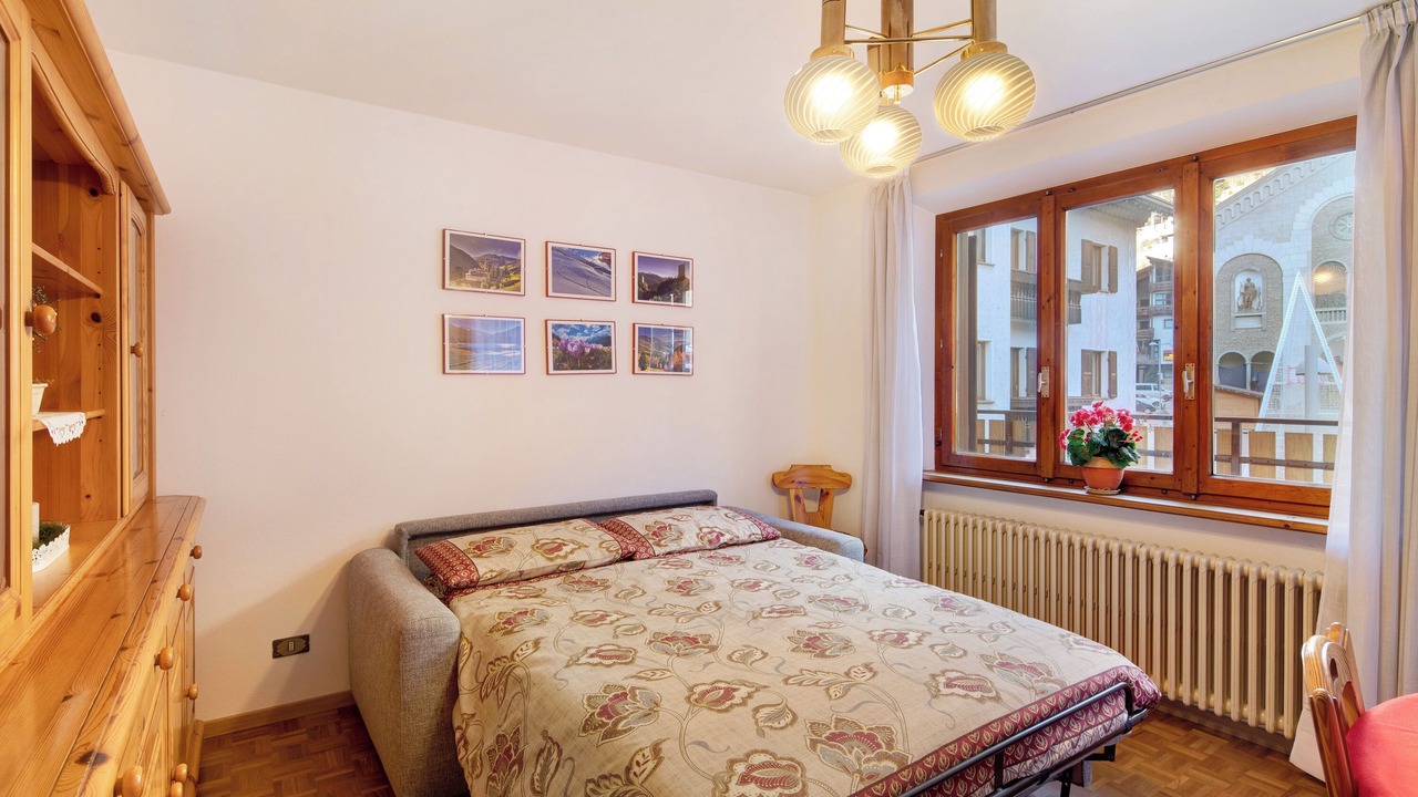 Photo of Bedroom in Isolaccia