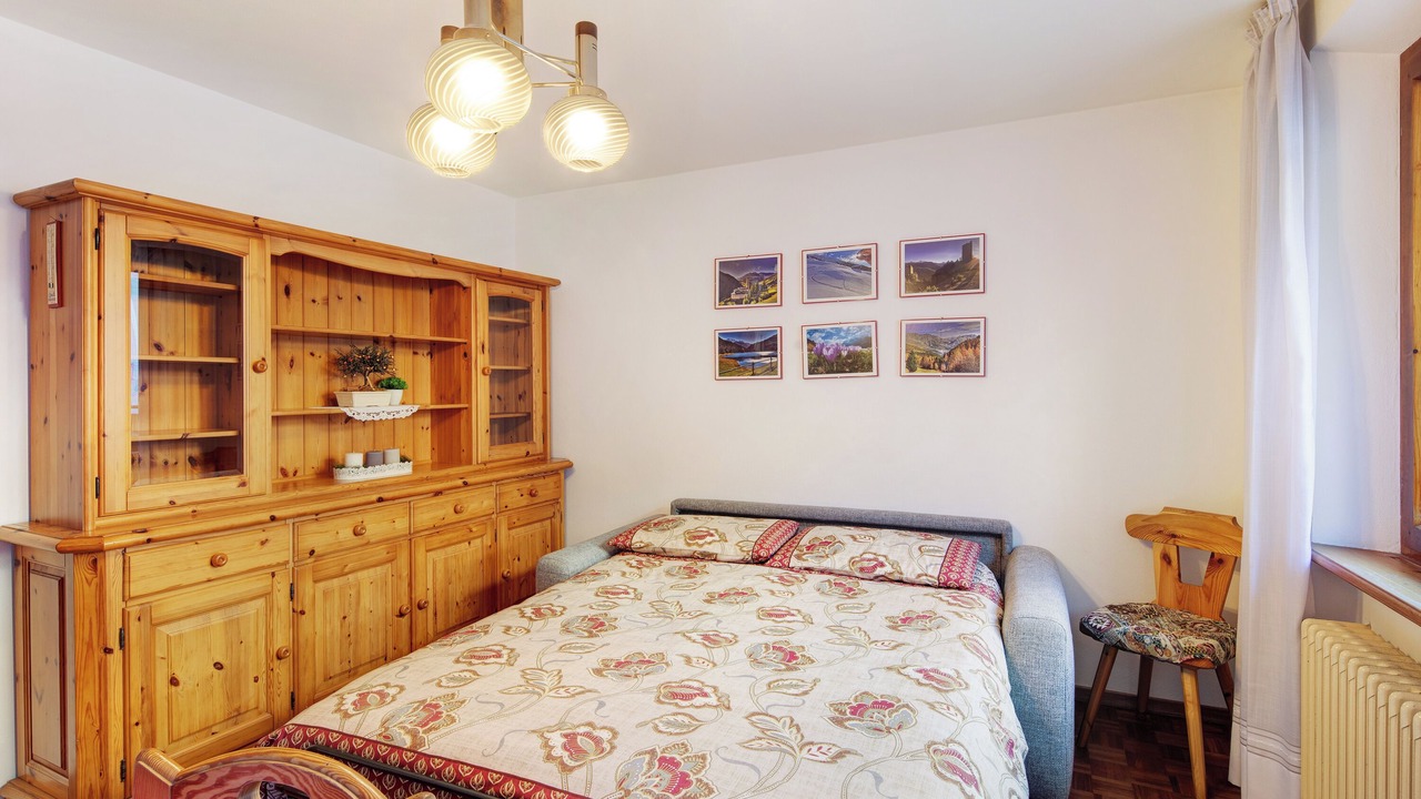 Photo of Bedroom in Isolaccia