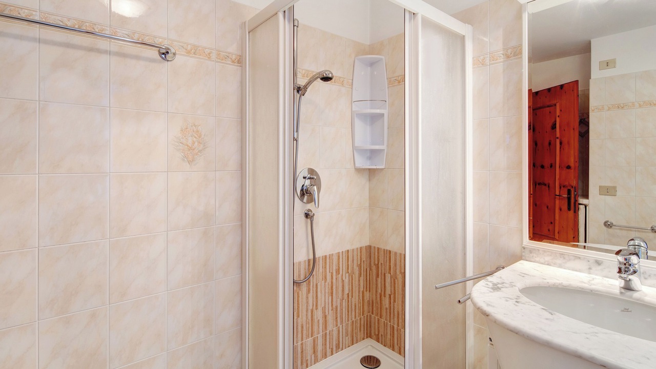Photo of Bathroom in Isolaccia