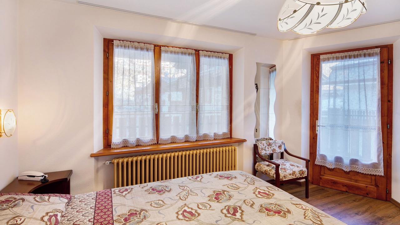 Photo of Bedroom in Isolaccia