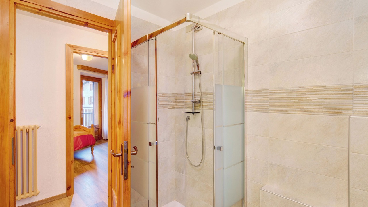 Photo of Bathroom in Isolaccia