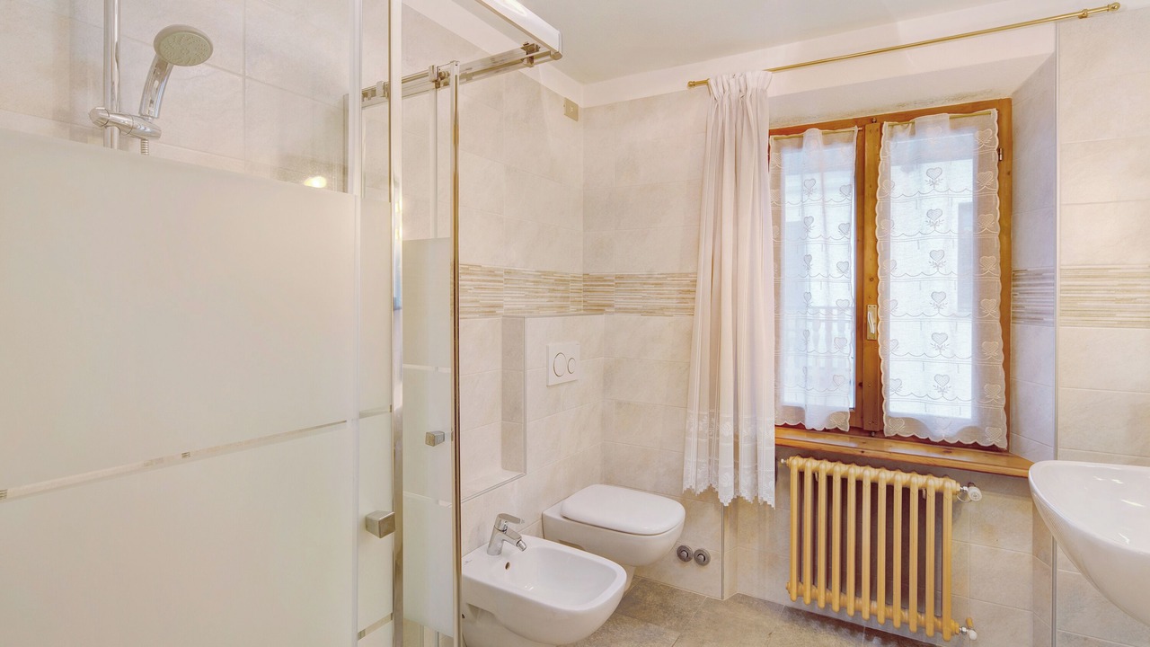 Photo of Bathroom in Isolaccia