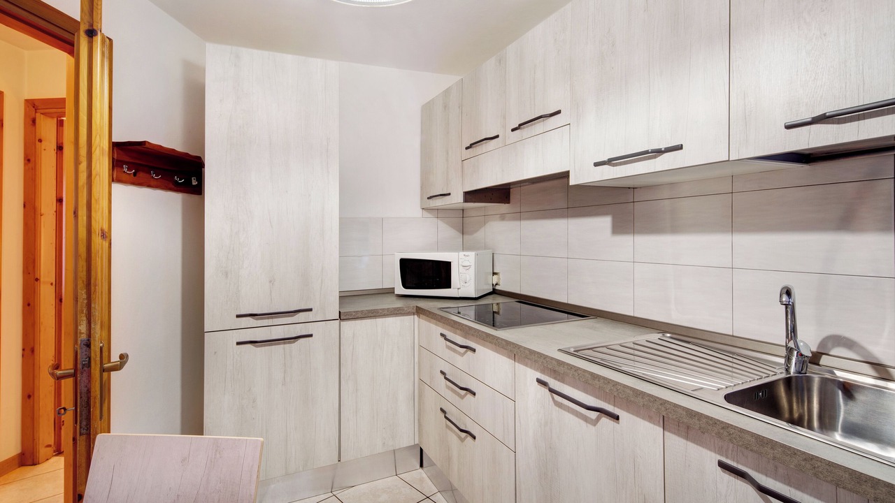 Photo of Kitchen in Isolaccia