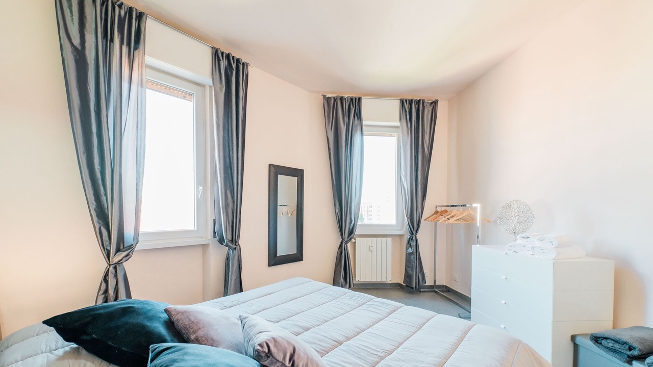 Photo of Bedroom in Stazione