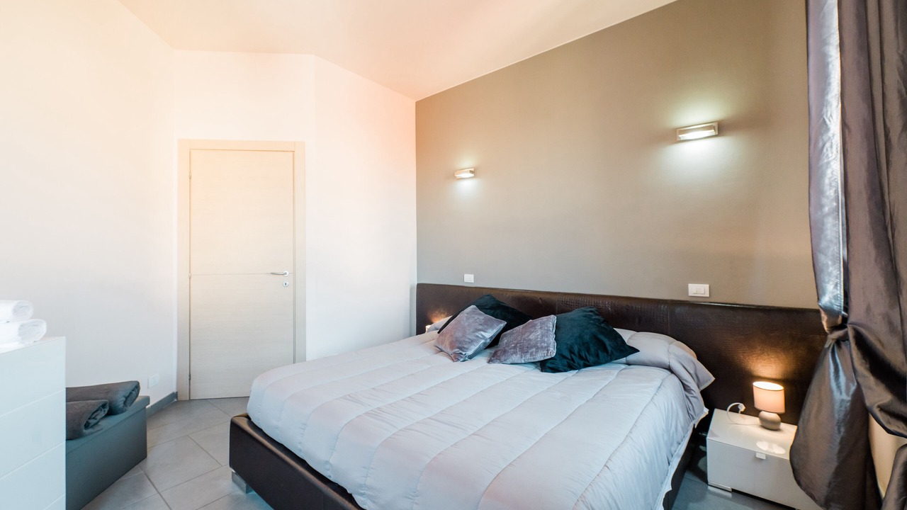 Photo of Bedroom in Stazione