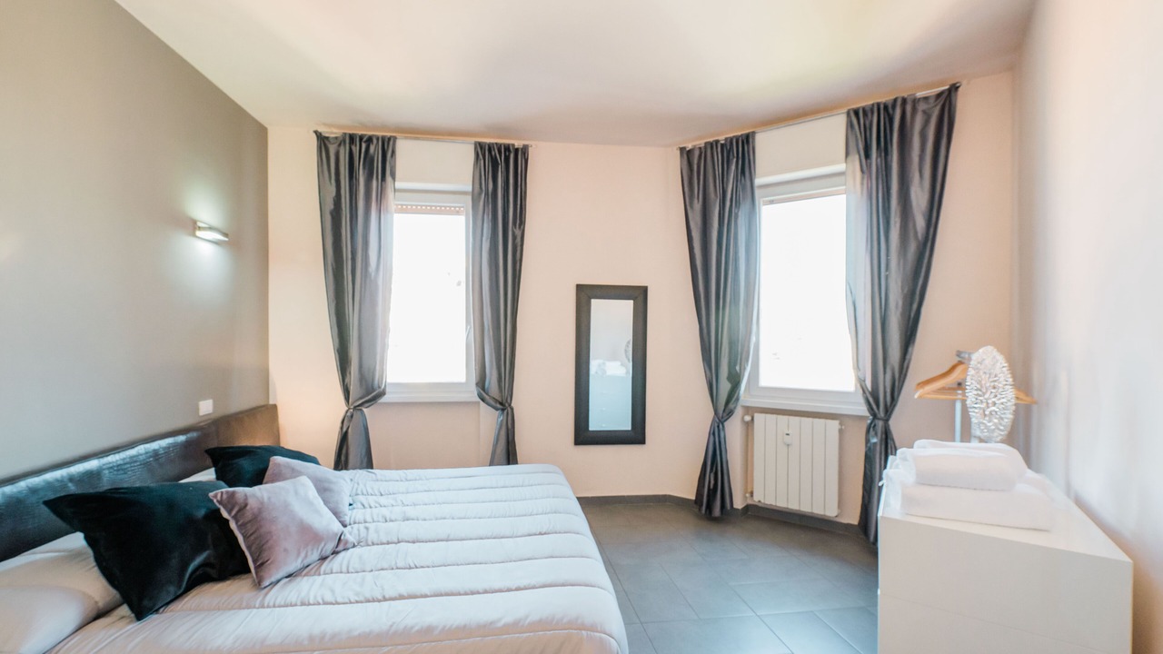 Photo of Bedroom in Stazione