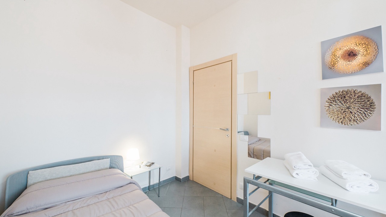 Photo of Bedroom in Stazione