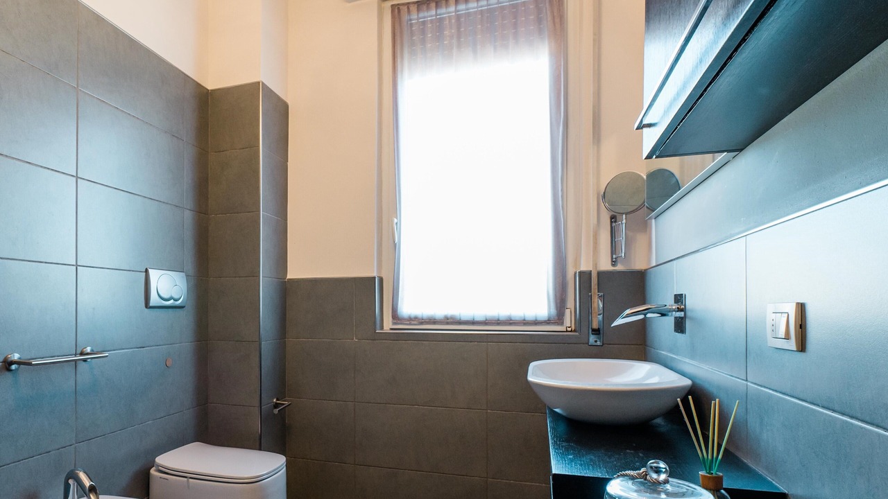 Photo of Bathroom in Stazione