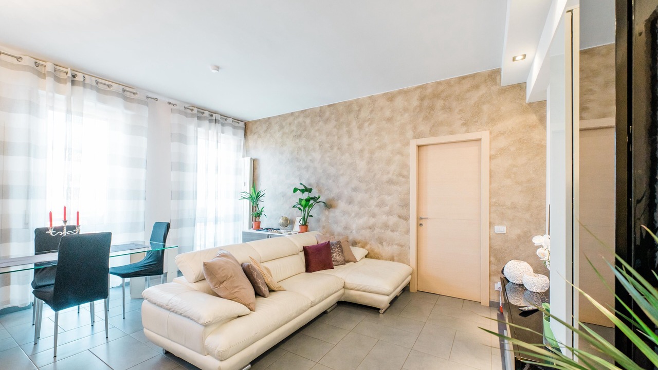 Photo of Livingroom in Stazione