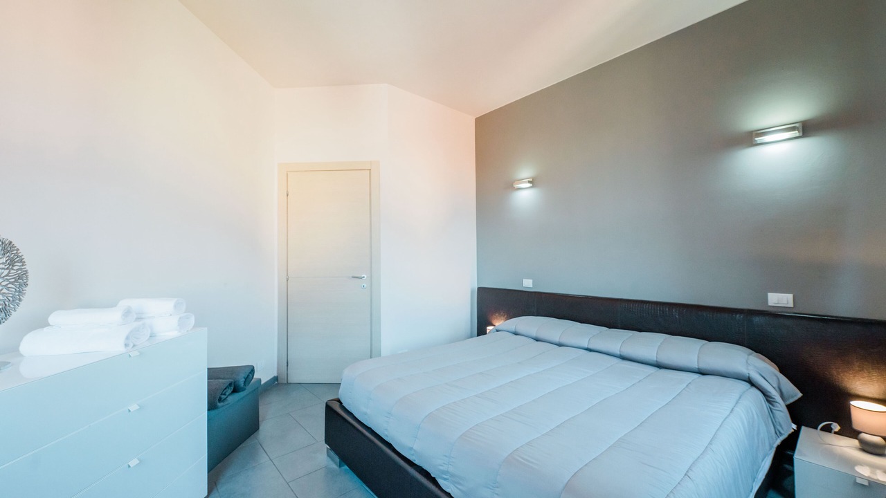 Photo of Bedroom in Stazione