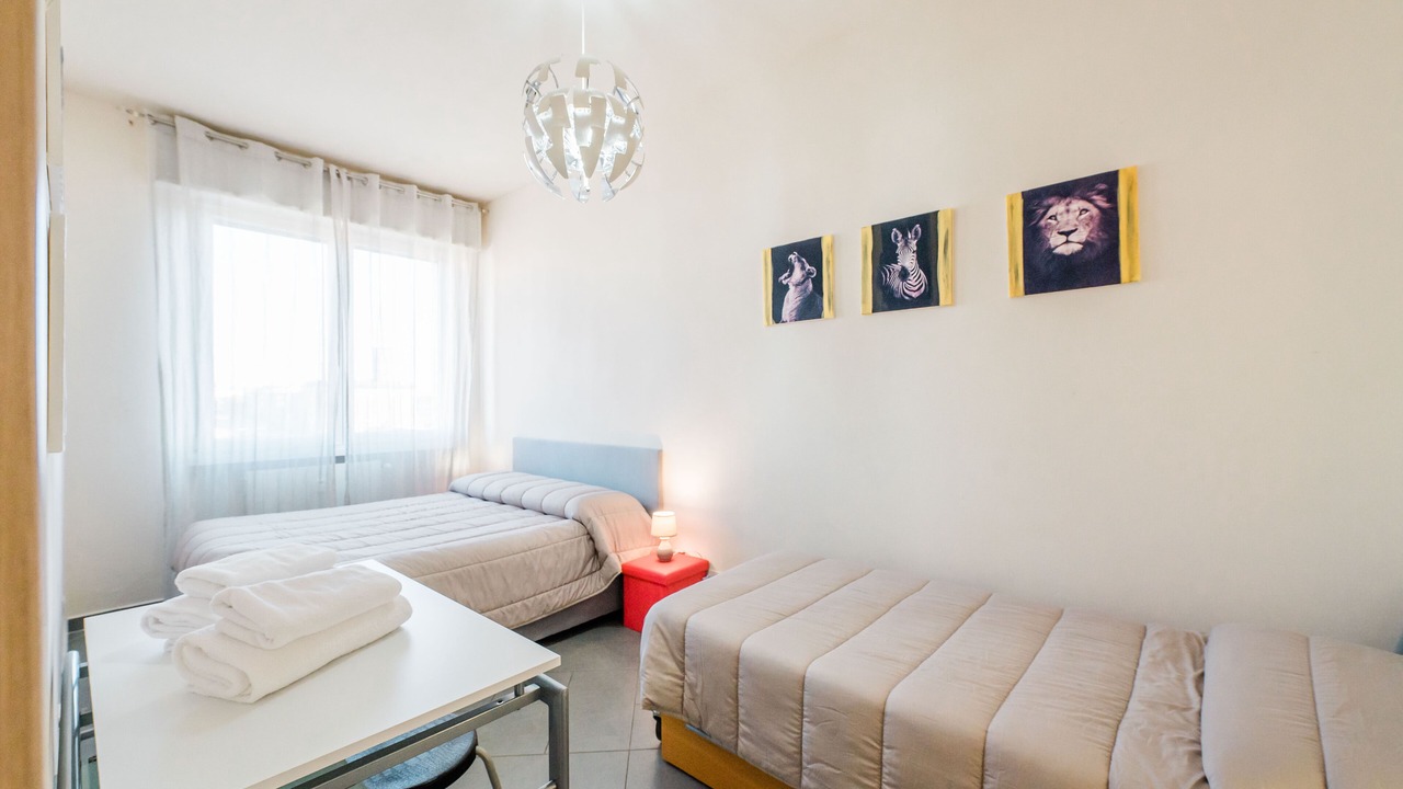 Photo of Bedroom in Stazione