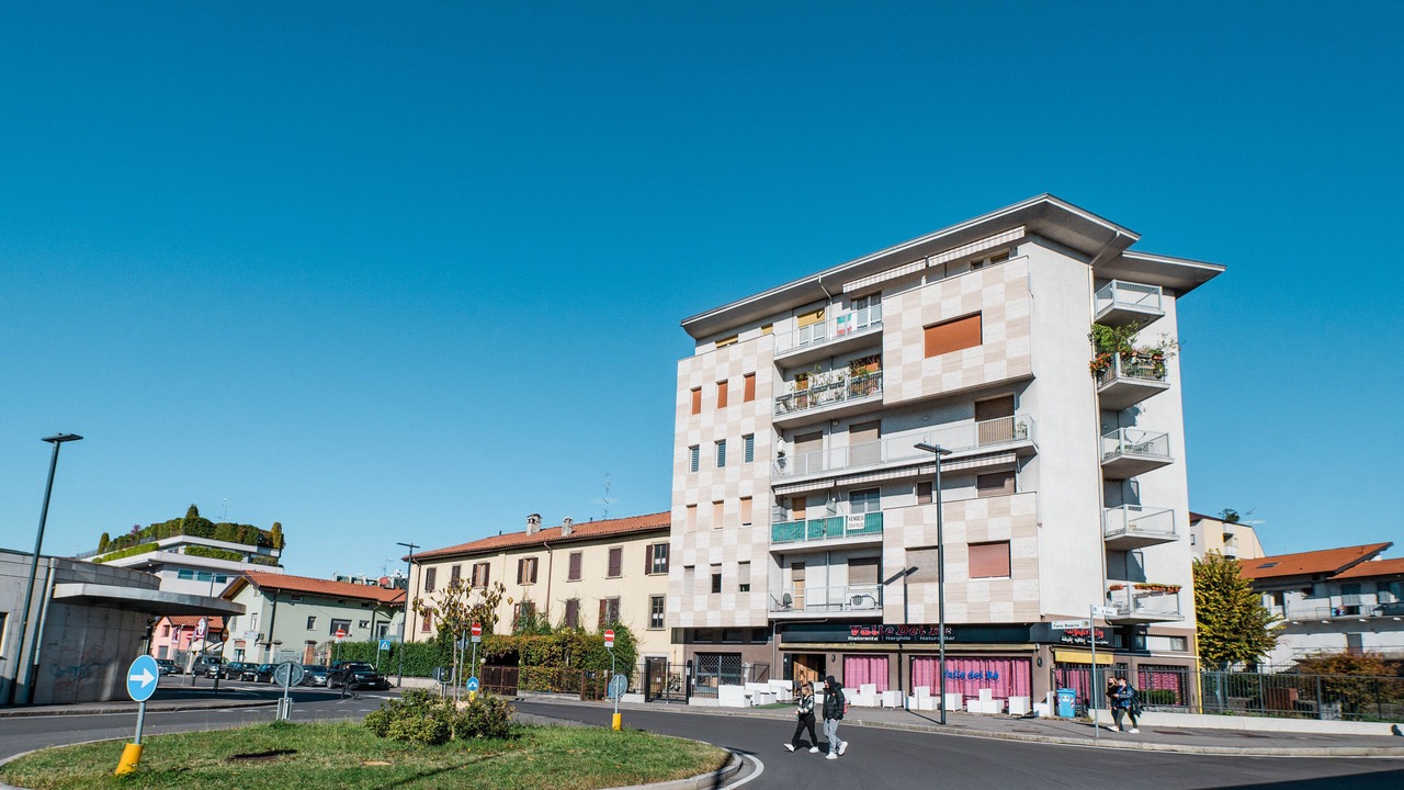 Photo of Outdoor in Stazione