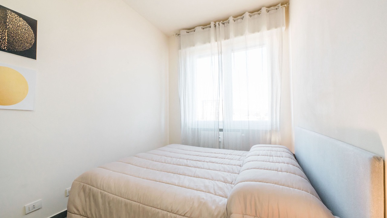 Photo of Bedroom in Stazione