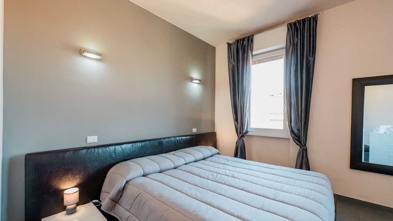 Photo of Bedroom in Stazione