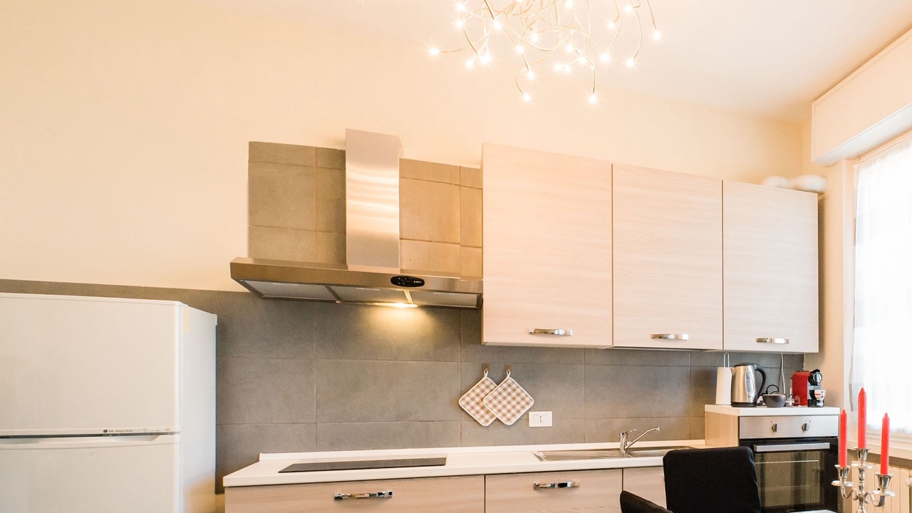 Photo of Kitchen in Stazione