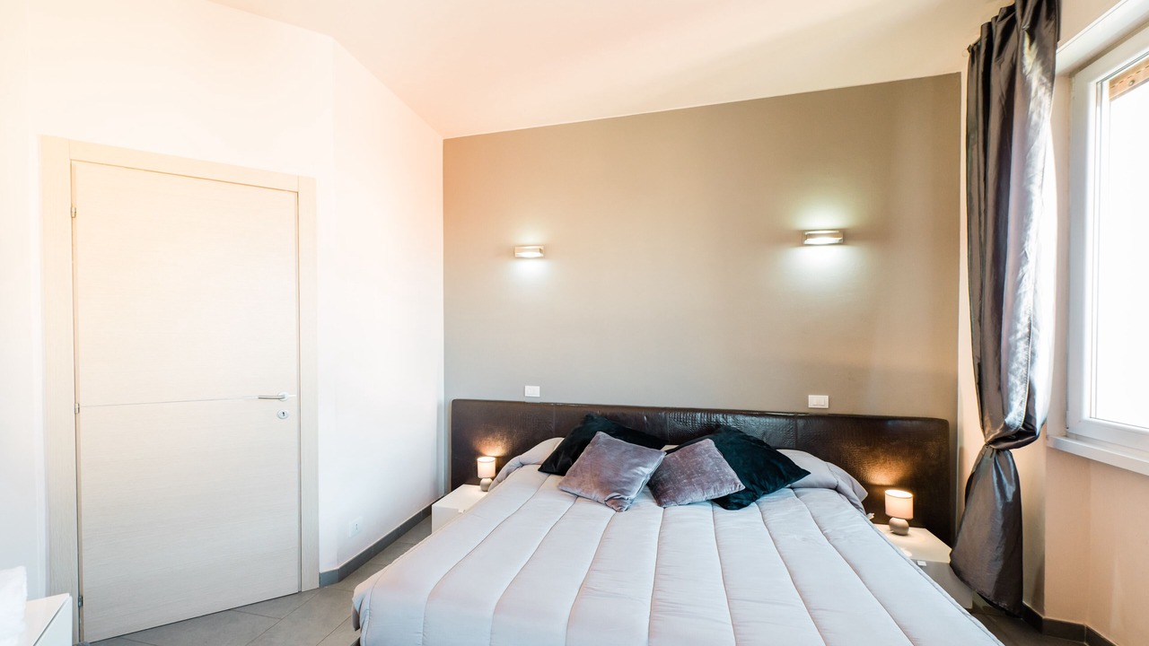 Photo of Bedroom in Stazione