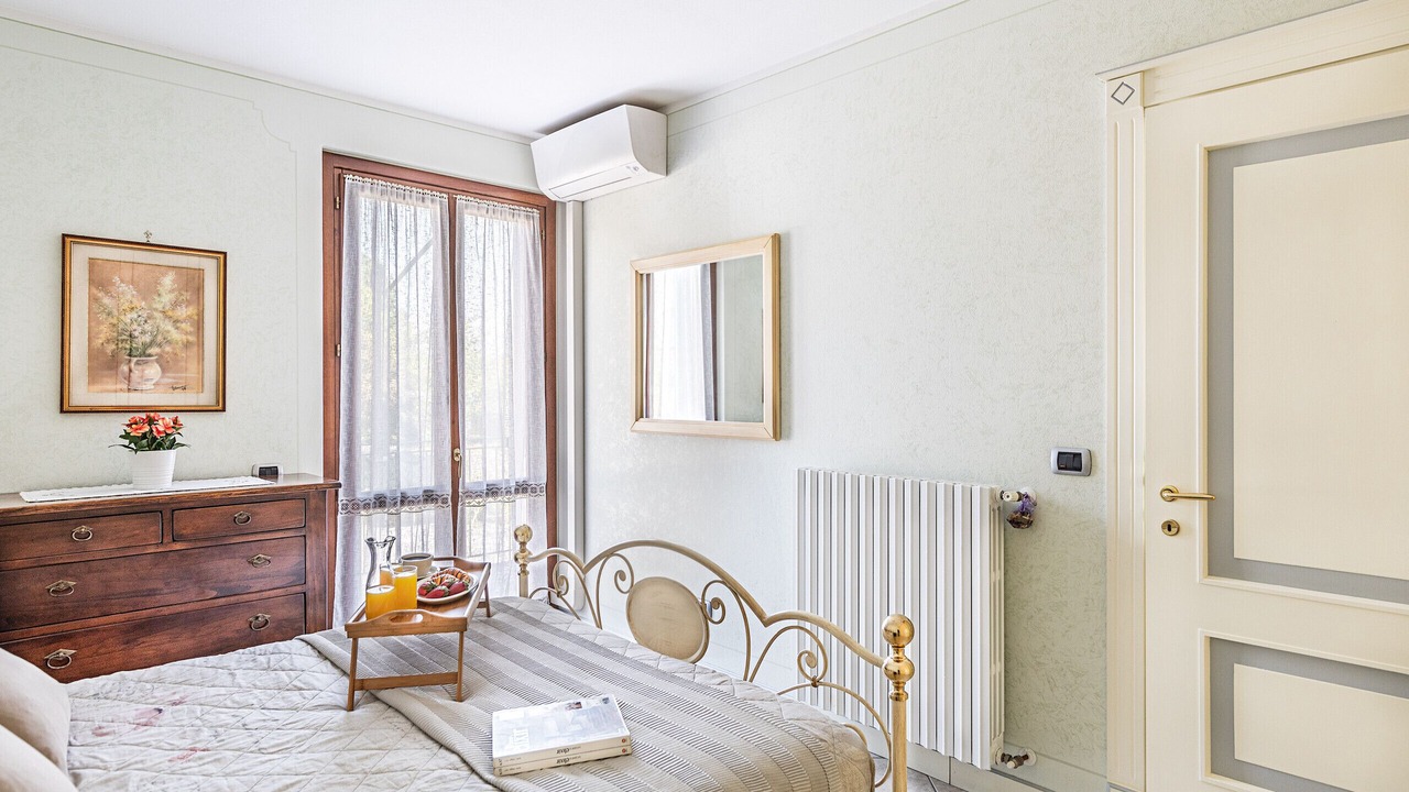 Photo of Bedroom in Lugana