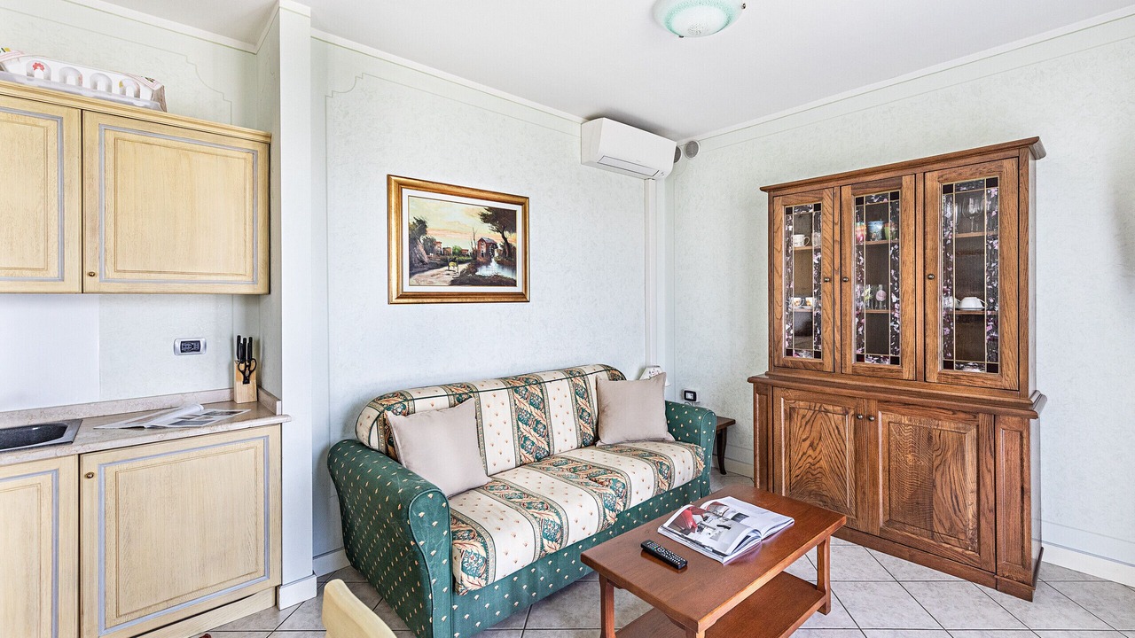 Photo of Livingroom in Lugana