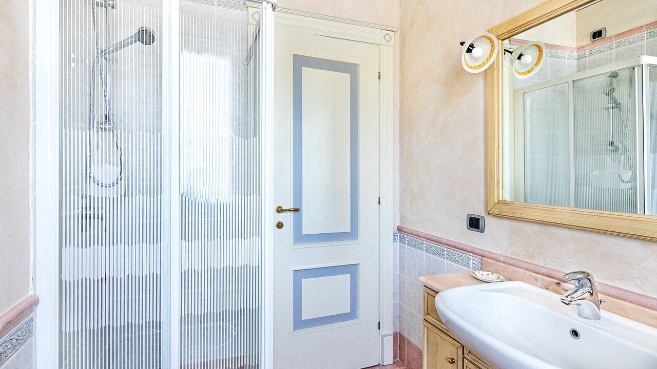 Photo of Bathroom in Lugana