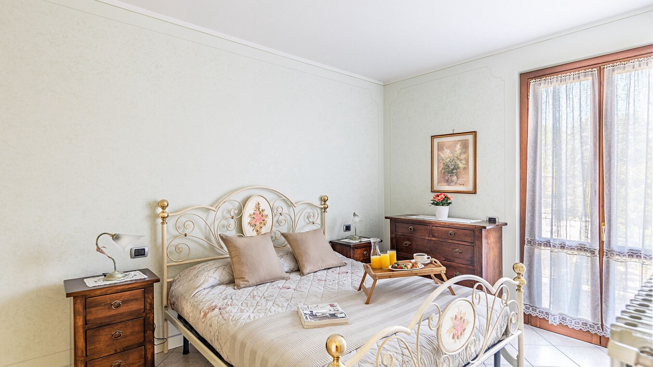 Photo of Bedroom in Lugana