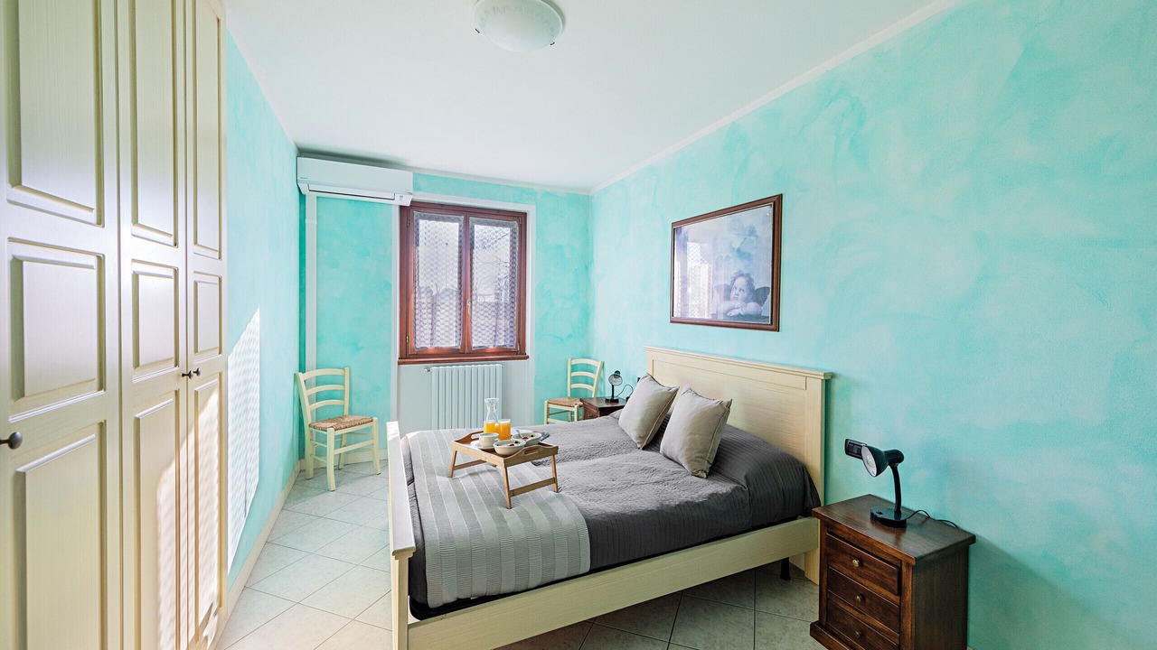 Photo of Bedroom in Lugana