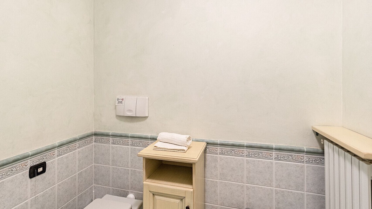 Photo of Bathroom in Lugana